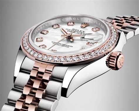 Orologi di lusso donna 